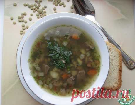 Суп из языка - 78 рецептов: Суп | Foodini