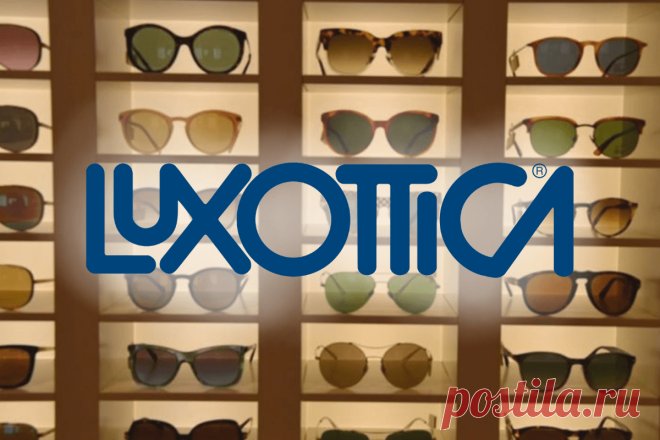 🔥 История успеха Luxottica: как сирота попал на Уолл-стрит и купил Ray-Ban
👉 Читать далее по ссылке: https://lindeal.com/business/istoriya-uspekha-luxottica-kak-sirota-popal-na-uoll-strit-i-kupil-ray-ban