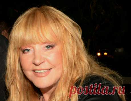 Алла Пугачева показала, как Ирина Аллегрова выглядела в молодости | Телепрограмма: телегид и шоу-бизнес, программа передач на сегодня и на неделю, новости, фото интервью звезды | teleprogramma.pro