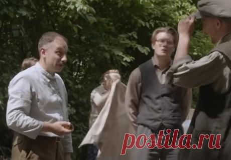 ЖУТКИЕ ПОСЛЕВОЕННЫЕ ПPECTYПЛЕНИЯ | ВЕЩДОК