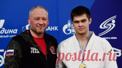 Каниковский завоевал бронзовую медаль чемпионата Европы по дзюдо. Россиянин Матвей Каниковский завоевал бронзовую медаль чемпионата Европы по дзюдо 2023 года во французском Монпелье. Читать далее