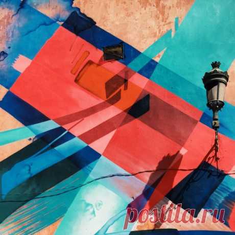 Glenn Morrison - Bongos [Fall From Grace Records]