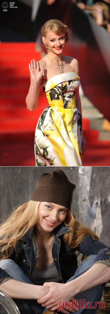 СВЕТЛАНА ХОДЧЕНКОВА