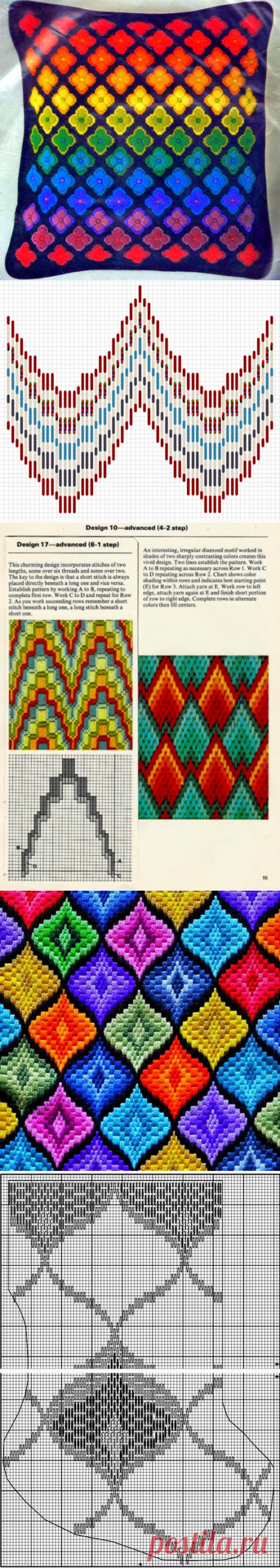 Великолепная барджелло. Идеи, техника, схемы