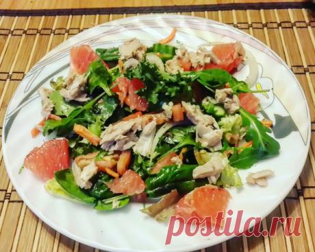 Правильное питание