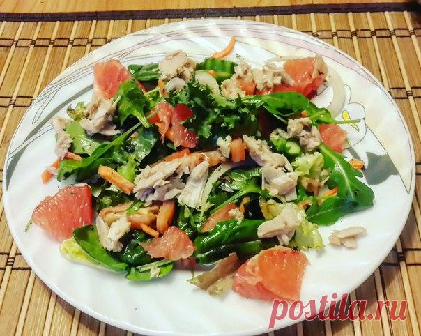 Правильное питание