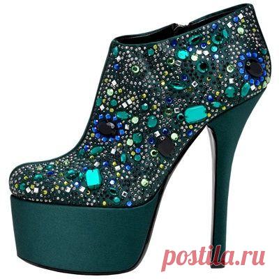 Найдено на сайте style.it.