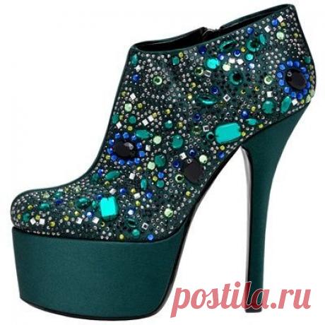 Найдено на сайте style.it.