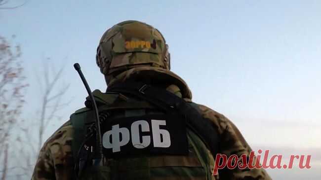 Жителя Пензенской области арестовали по подозрению в связи с ГУР