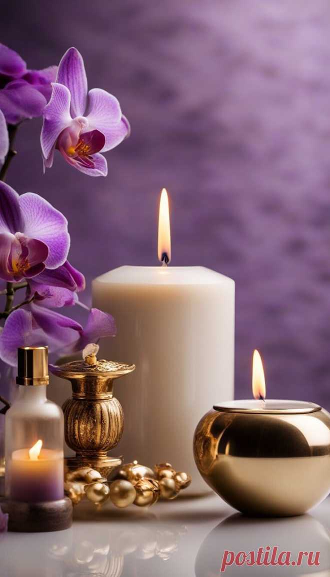 Нежность и чувственность, романтика и любовь...