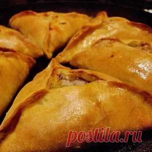 Эчпочмак - МирТесен
