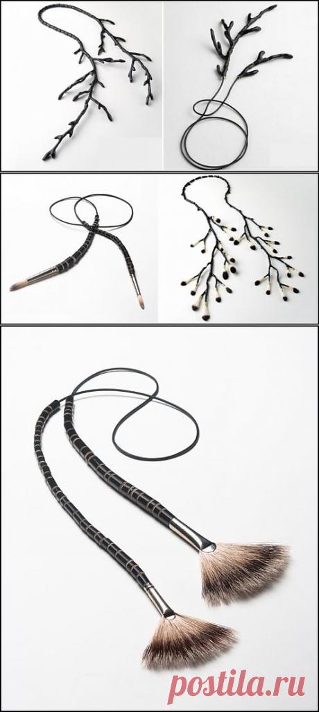 Рога и копыта / Аксессуары (не украшения) / Модный сайт о стильной переделке одежды и интерьера