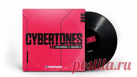 Tonepusher Cybertones Volume 2 Serum Preset | 6 MB

Tonepusher Cybertones Volume 2 is a third volume exactly great for those who want to indulge in dystopian and futuristic sounds of cyberpunk music. Having put together 50 Xfer Serum patches, this pack is just full of smooth sounding dark sci-fi filled with vintage cyberpunk and cinematic backgrounds.