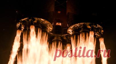 С космодрома Плесецк запустили ракету «Союз-2.1б» в интересах Минобороны России. В Минобороны России сообщили о запуске ракеты-носителя «Союз-2.1б» с космодрома Плесецк в интересах ведомства. Читать далее