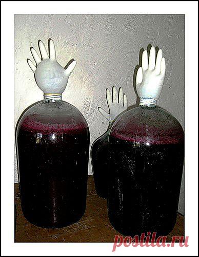 Контуженный