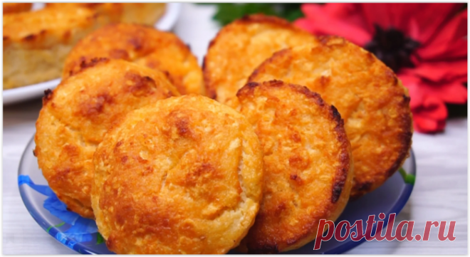 Сырники без масла, муки и сковороды - элементарно!