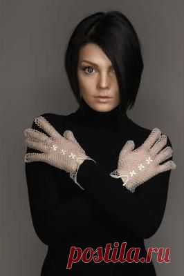 Магазин - Кружева России