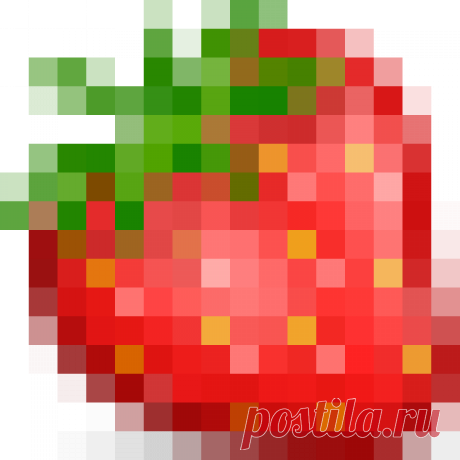 5 самых вкусных десертов со свежей клубникой.