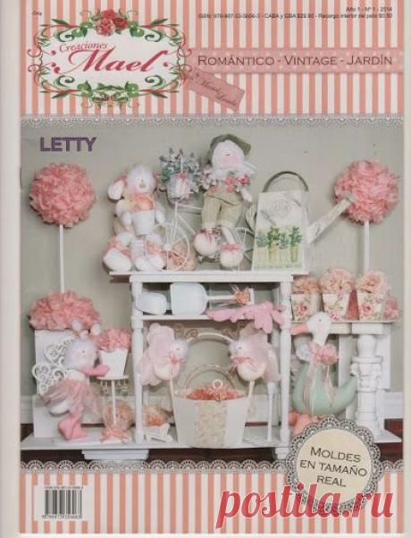 цитата SveKlad : Журнал по рукоделию (15:56 08-06-2015) [5417881/363975056] - irina-lena@inbox.ru - Почта Mail.Ru