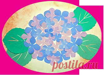 しゃんでり～☆無料で作れる・切り紙のプリント用型紙 24