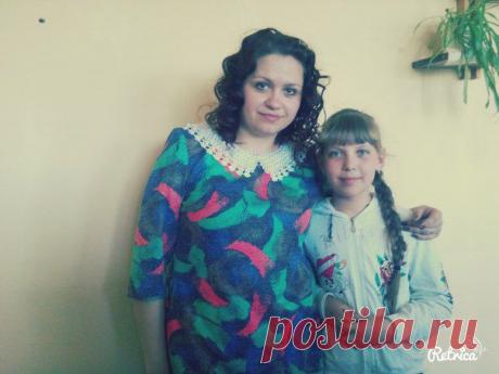 Лада Петкевич