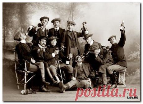 10 забавных студенческих традиций. | НАШ ГОРОДОК