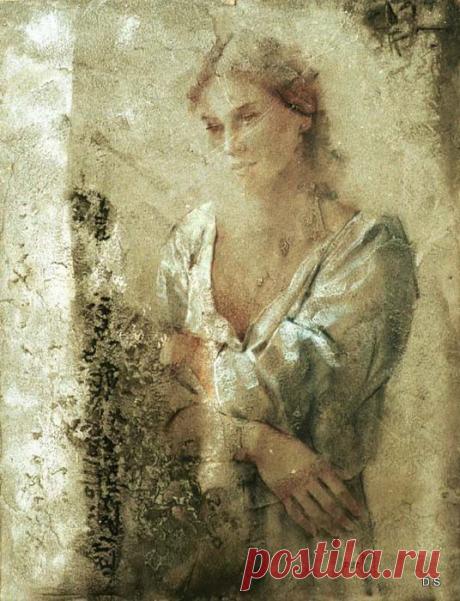 Pier Toffoletti...замечательные работы!.