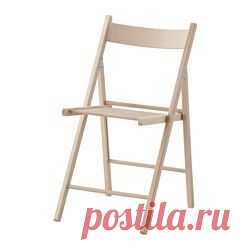 Стулья для столовой - Складные стулья - IKEA