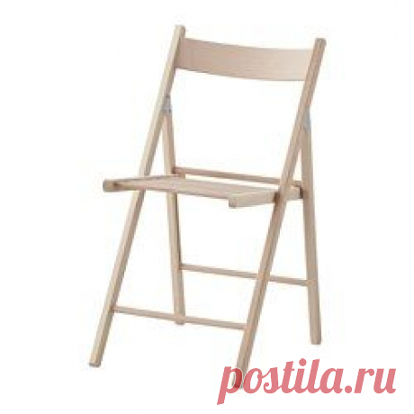 Стулья для столовой - Складные стулья - IKEA