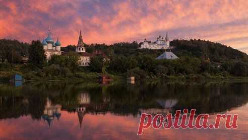Одноклассники
