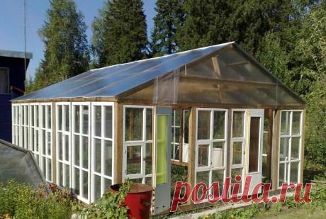 Недорогие теплицы и парники: общие сведения, популярные виды, экономичные материалы, недорогие тепличные конструкции своими руками