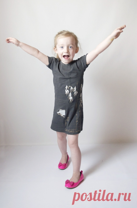 Russian site about stylish clothing alterations and interior. Can be read in any language via Google translator. #diy #diy fashion #craft #refashion