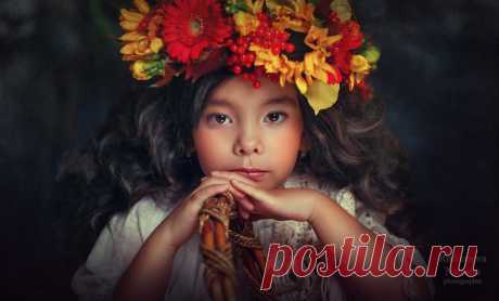 Photographer Родионова Наташенька (Natalia Rodionova) - *** #1733702. 35PHOTO