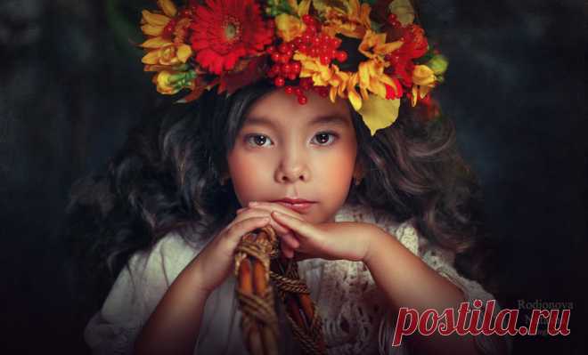 Photographer Родионова Наташенька (Natalia Rodionova) - *** #1733702. 35PHOTO