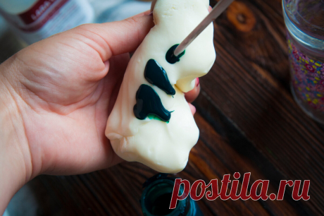 Я придумала как сделать садовую фигурку, которая не бьется, не боится влаги и ее не нужно красить | Живые вещи | Яндекс Дзен