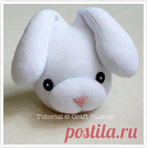 Идеи для творчества. Интересное рукоделие