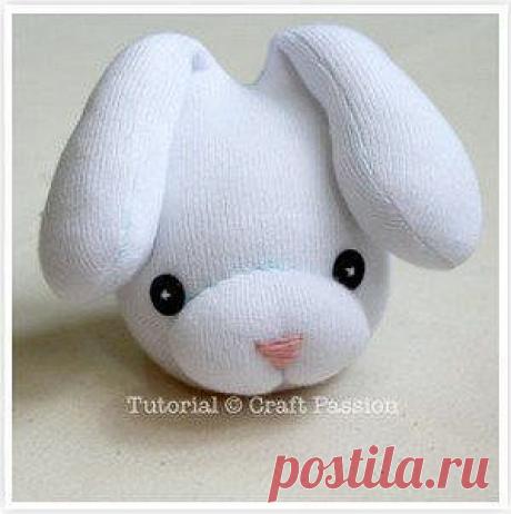 Идеи для творчества. Интересное рукоделие