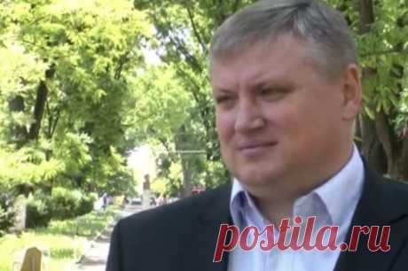 СК Приднестровья: лидера компартии ПМР могли убить с целью ограбления. Тело политика обнаружили 17 июля в кабинете частного дома села Суклея.