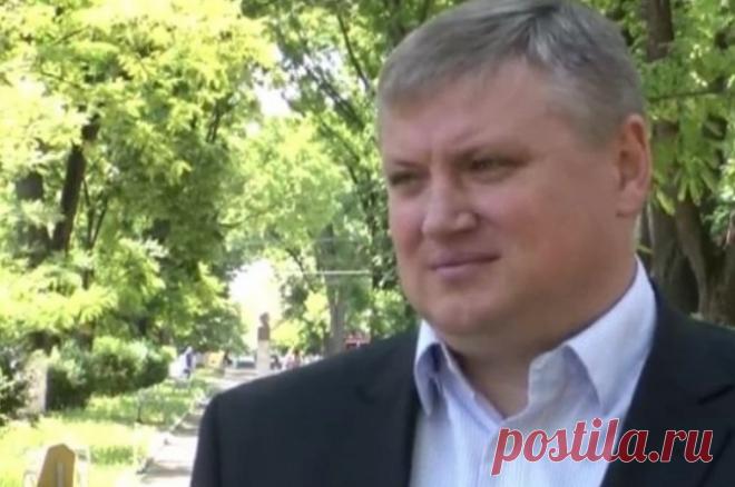 СК Приднестровья: лидера компартии ПМР могли убить с целью ограбления. Тело политика обнаружили 17 июля в кабинете частного дома села Суклея.