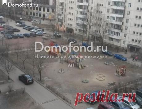 3-комнатная квартира на продажу — город Всеволожск : Domofond.ru