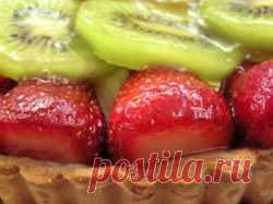 Спор пользы и вкуса