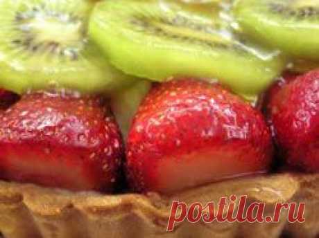 Спор пользы и вкуса