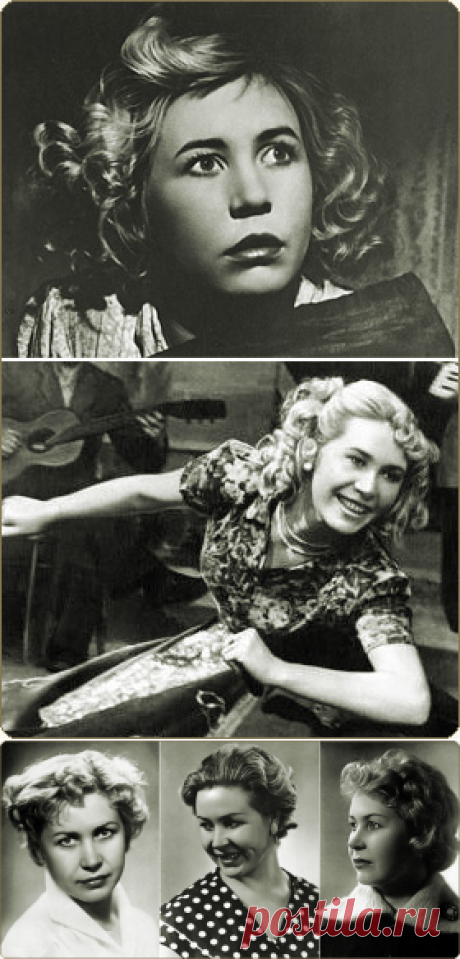 Инна Макарова