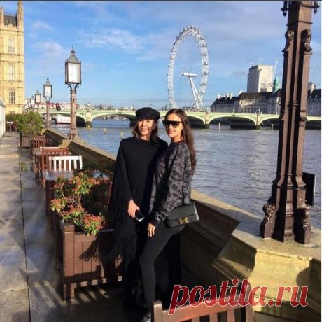 Беременная Ирина Шейк не забыла о Старом Новом годе » Интересные новости OAnews