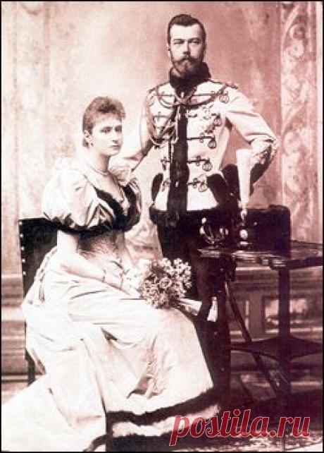 Императрица Александра Федоровна - записи из ее дневников о любви, семье, верности и вере | YesHeis