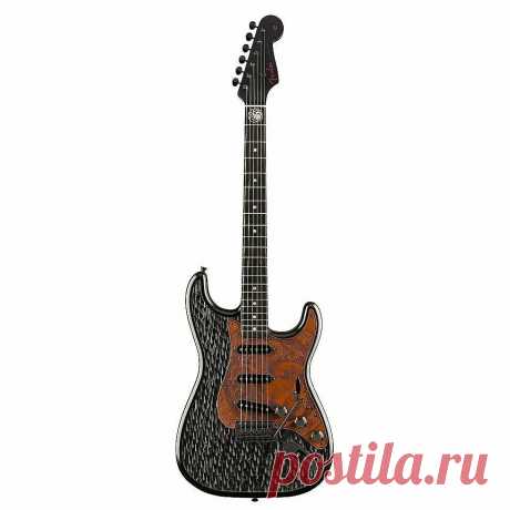 Fender Custom Shop Game of Thrones House Targaryen Stratocaster | Reverb Reverb es un mercado que une a una gran comunidad para comprar, vender y discutir todo lo relacionado con la música y los equipos musicales.