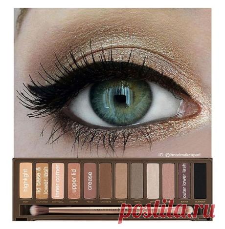 12 Easy Ideas For Prom Makeup For Hazel Eyes