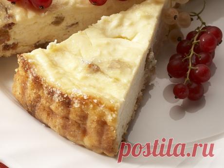 Творожный пудинг 4 вкусных рецепта пудингов из творога | Десерты и выпечка