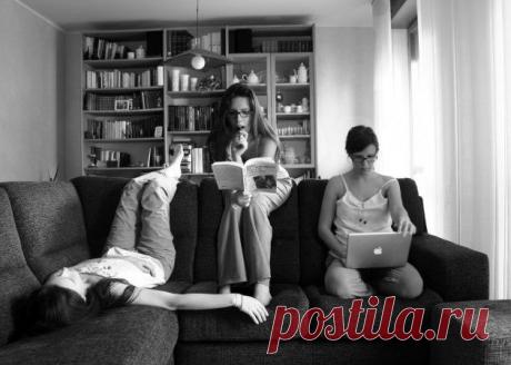 10 ошибок, которые мешают нам измениться - Лайфхакер