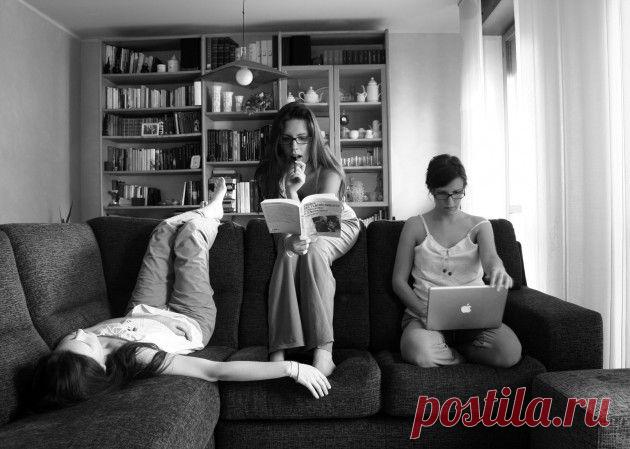 10 ошибок, которые мешают нам измениться - Лайфхакер